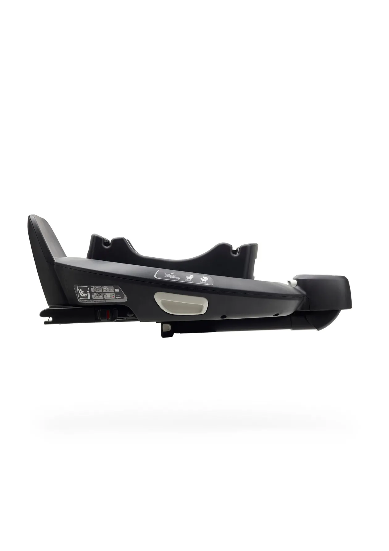 ISOFIX-Basisstation 'Base 360°' by Nuna