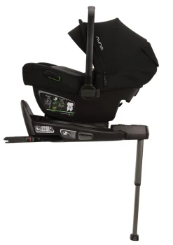 ISOFIX-Basisstation 'Base curv'