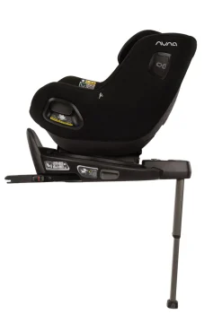 ISOFIX-Basisstation 'Base curv'