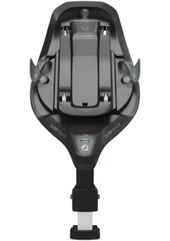 ISOFIX-Basisstation 'FamilyFix Slide Pro'