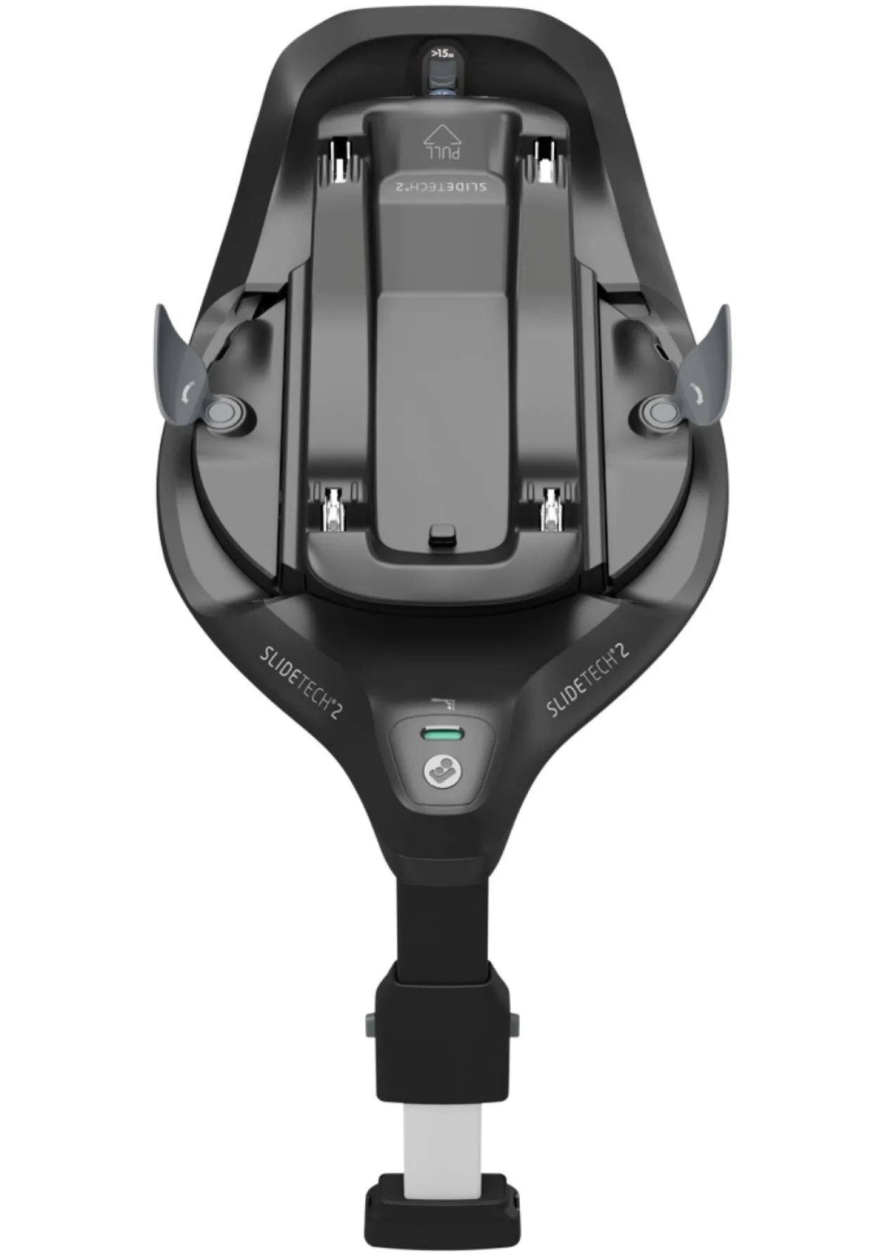 ISOFIX-Basisstation 'FamilyFix Slide Pro'