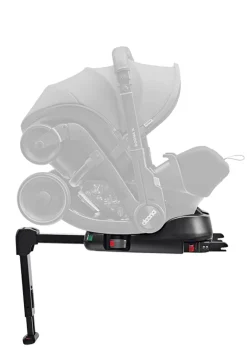 ISOFIX-Basisstation für 'Doona X'