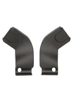 Jackey Autositz-Adapter-Set