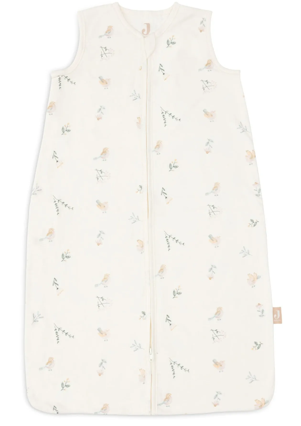 Jersey Baby Schlafsack TOG 0,5 'Lovely Birds'