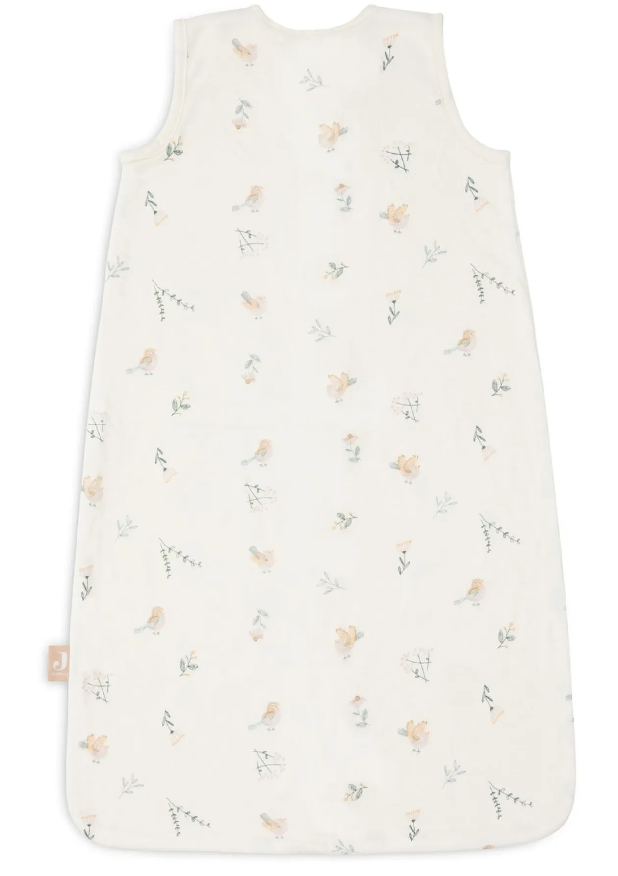 Jersey Baby Schlafsack TOG 0,5 'Lovely Birds'