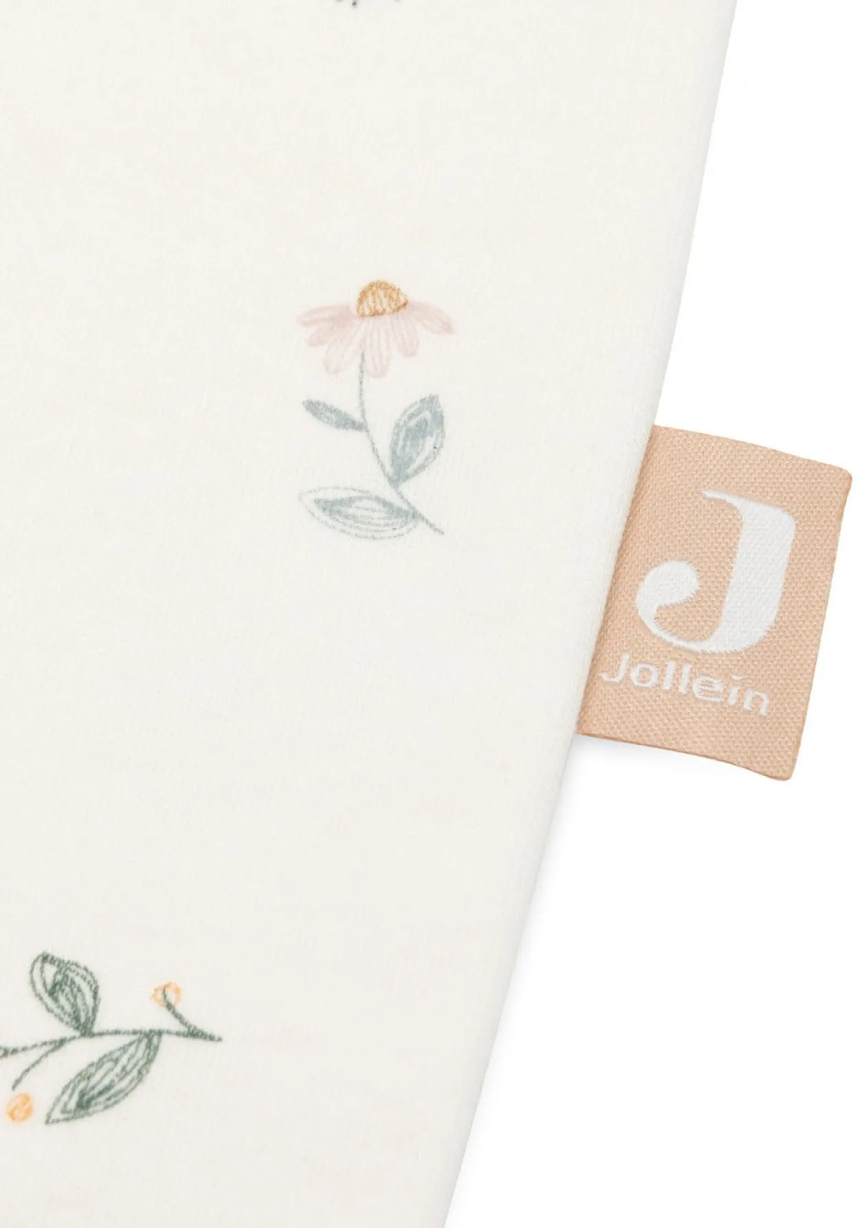 Jersey Baby Schlafsack TOG 0,5 'Lovely Birds'