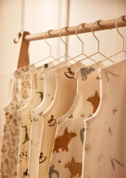 Jersey Baby Schlafsack TOG 0,5 'Lovely Birds'