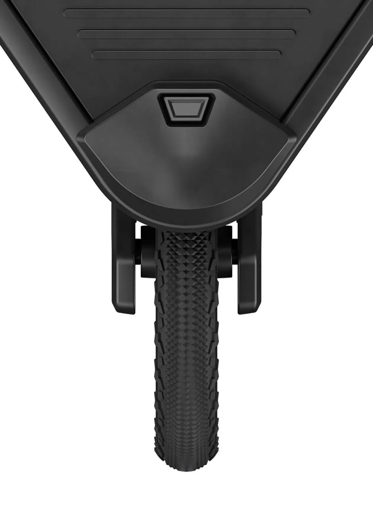 &Jog Joggergestell dunkelgrau / schwarz