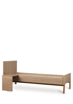 Junior Erweiterungsset 'Ashi' Honey Ash