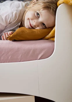 Junior Erweiterungsset 'Classic' 150 cm Weiss