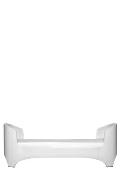 Junior Erweiterungsset 'Classic' 150 cm Weiss