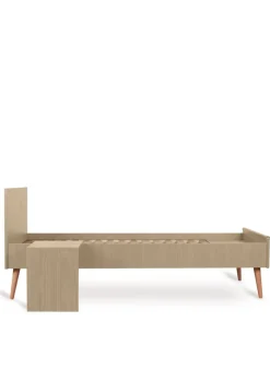 Junior Erweiterungsset 'Cocoon' Natural Oak