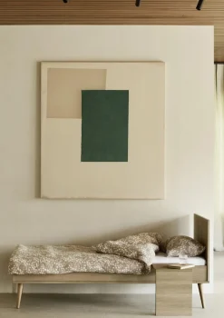 Junior Erweiterungsset 'Flow' Honey Ash