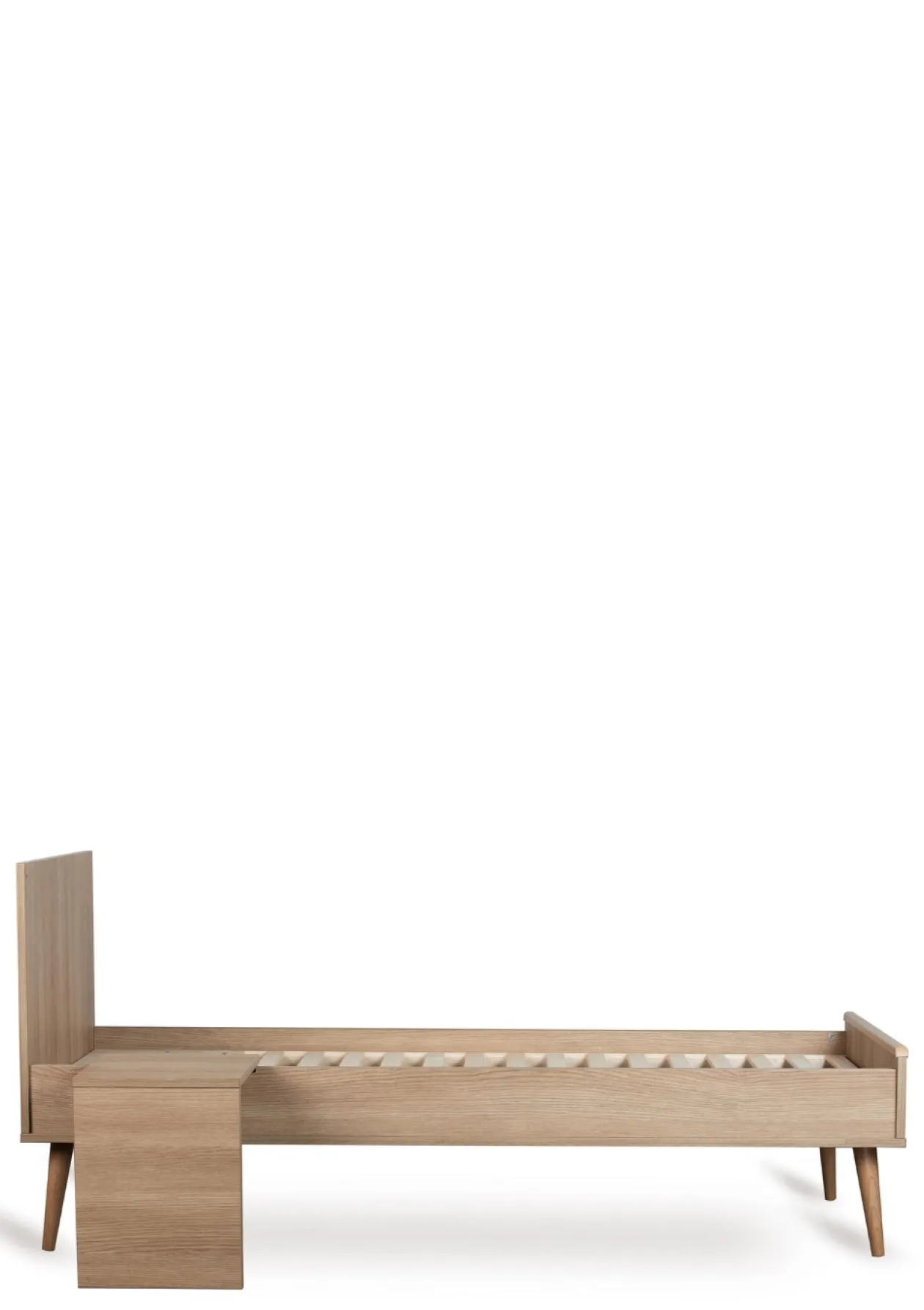 Junior Erweiterungsset 'Flow' Honey Ash