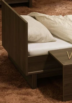 Junior Erweiterungsset 'Kyo' Walnut