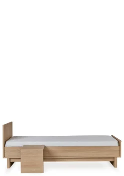 Junior Erweiterungsset 'Kyo' Honey Ash