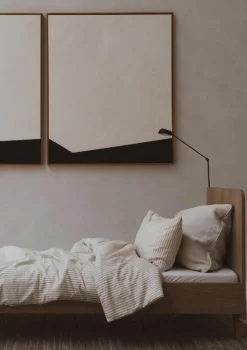 Junior Erweiterungsset 'Loft' Honey Ash