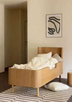 Junior Erweiterungsset 'Yume' Natural Ash