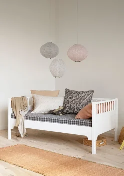 Juniorbett / Bettsofa 'Seaside Classic' 160 x 90 cm