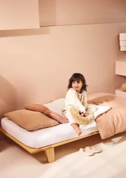 Juniorbett 'Yomi' 160 x 80 cm