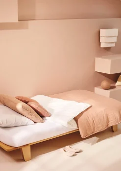 Juniorbett 'Yomi' 160 x 80 cm