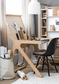 K Schreibtisch Natural