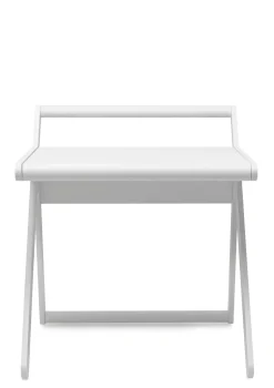 K Schreibtisch White