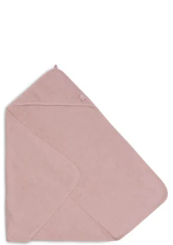 Kapuzenhandtuch Wild Rose 100 x 100 cm