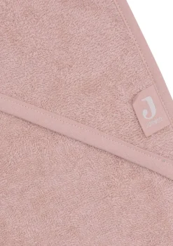 Kapuzenhandtuch Wild Rose 100 x 100 cm