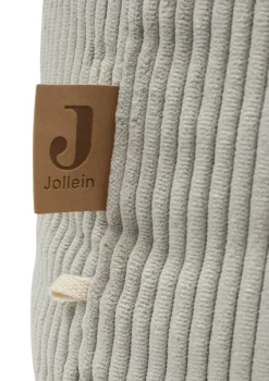 Kindersessel Cord Olive Green