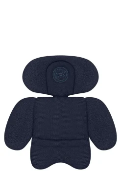 Kindersitz 'Sirona Ti i-Size PLUS' Nautical Blue
