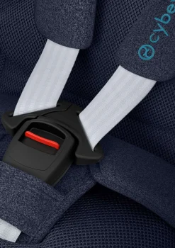 Kindersitz 'Sirona Ti i-Size PLUS' Nautical Blue