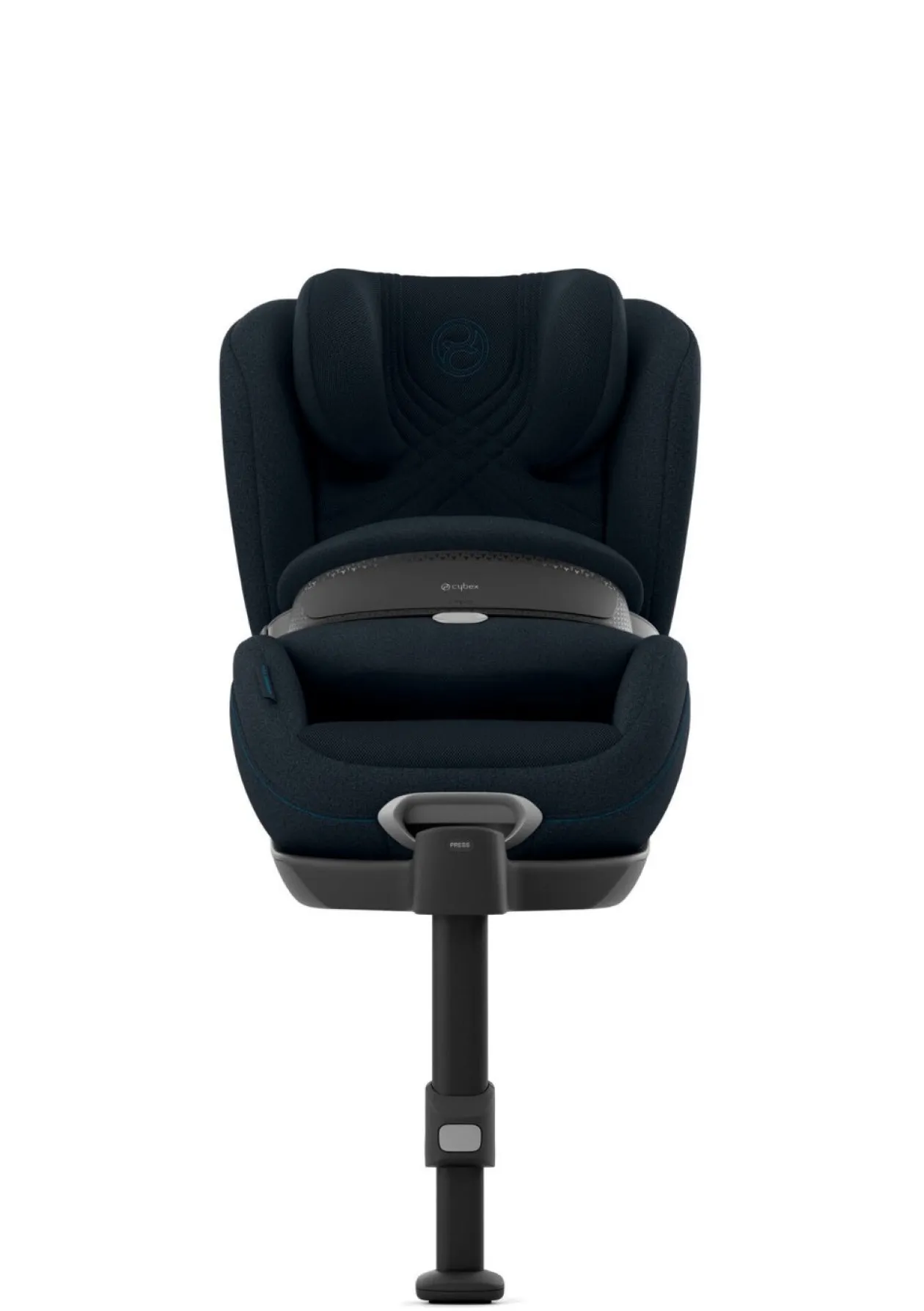 Kindersitz 'Anoris T2 i-Size PLUS' Nautical Blue