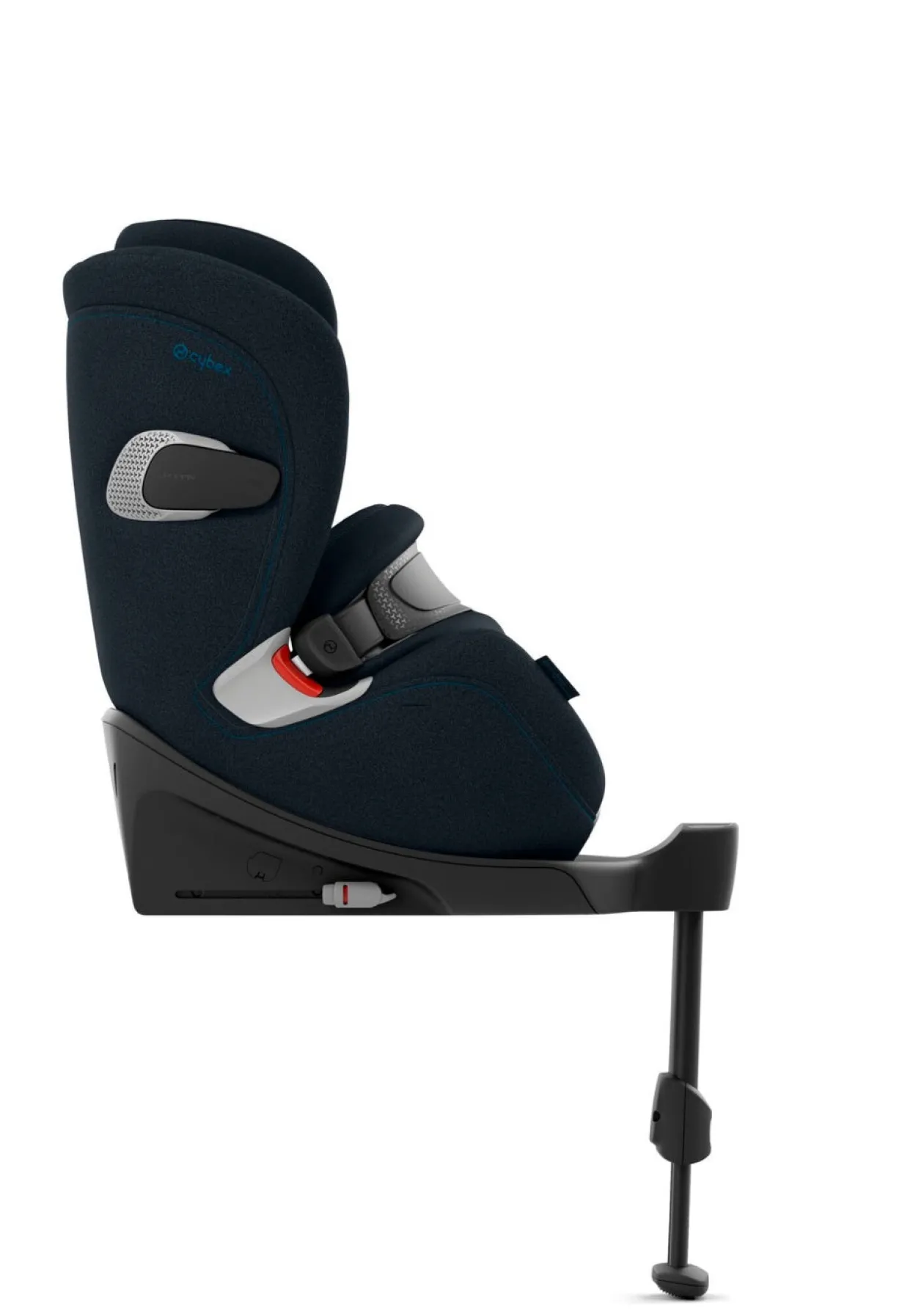 Kindersitz 'Anoris T2 i-Size PLUS' Nautical Blue