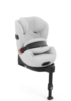 Kindersitz 'Anoris T2 i-Size PLUS' Platinum White