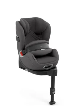 Kindersitz 'Anoris T2 i-Size PLUS' Mirage Grey