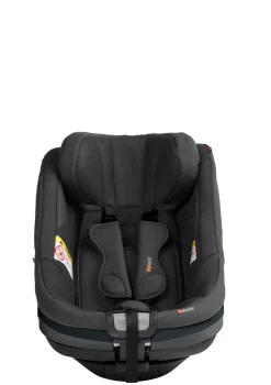 Kindersitz 'Beyond2 360' Anthracite Mesh