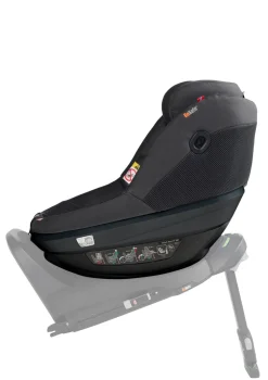 Kindersitz 'Beyond2 360' Anthracite Mesh