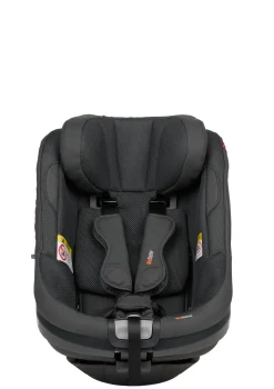 Kindersitz 'Beyond2 360 B' Anthracite Mesh