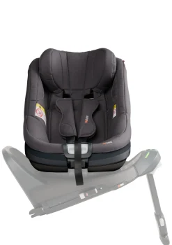 Kindersitz 'Beyond2 360' Dark Grey Mélange