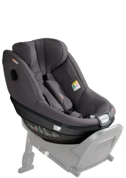 Kindersitz 'Beyond2 360' Dark Grey Mélange