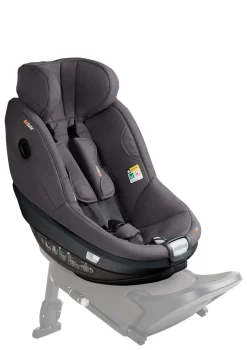 Kindersitz 'Beyond2 360' Dark Grey Mélange