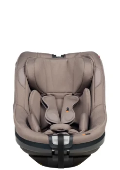 Kindersitz 'Beyond2 360' Dark Sand SoftBreeze