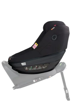 Kindersitz 'Beyond2 360' Fresh Black Cab