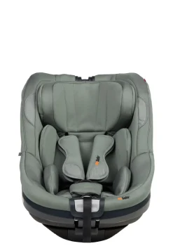 Kindersitz 'Beyond2 360' Meadow Green SoftBreeze