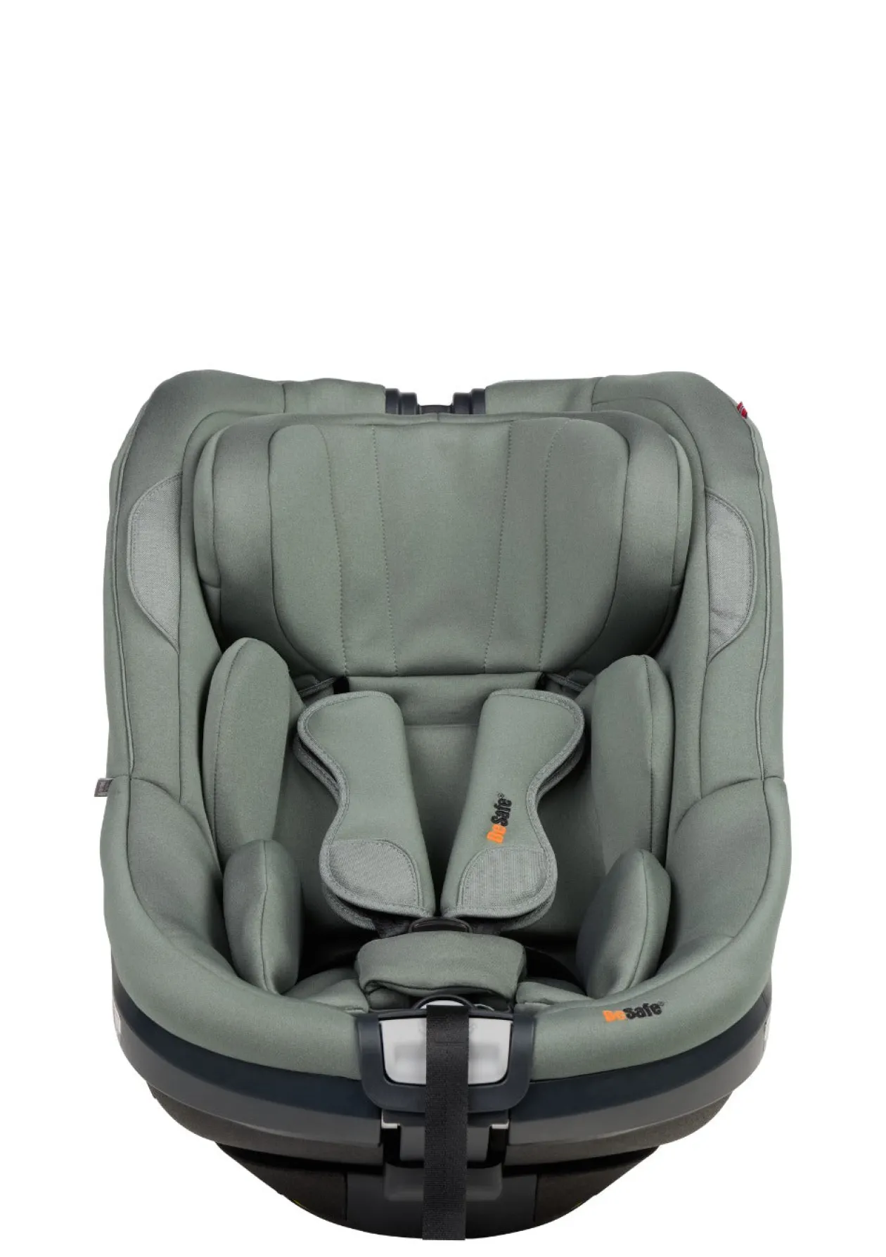 Kindersitz 'Beyond2 360' Meadow Green SoftBreeze