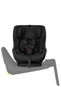 Kindersitz 'Elm' Black