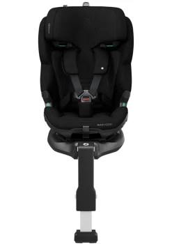 Kindersitz 'Emerald 360 Pro' Authentic Black