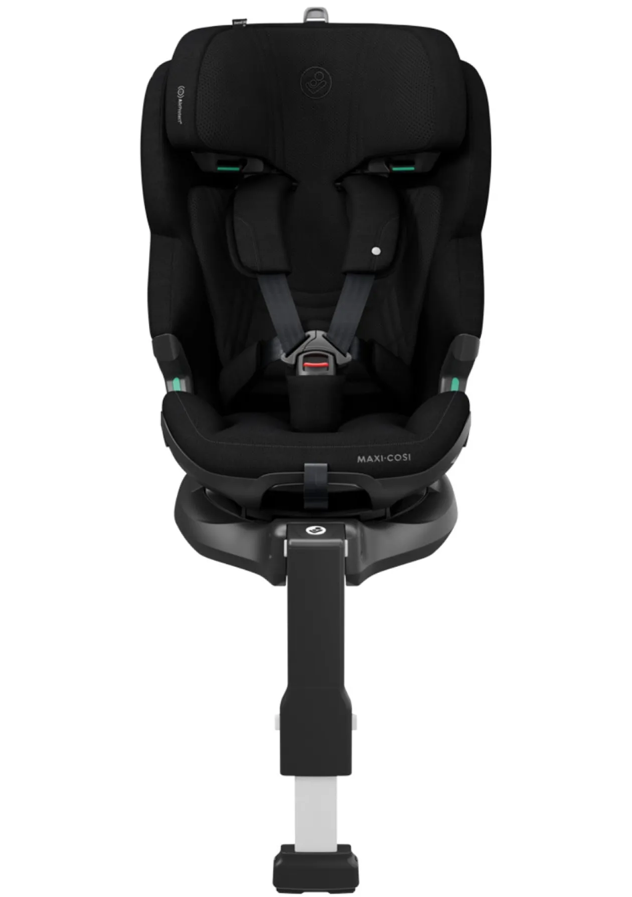 Kindersitz 'Emerald 360 Pro' Authentic Black