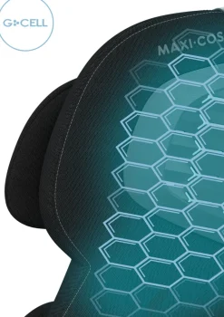 Kindersitz 'Emerald 360 Pro' Authentic Black